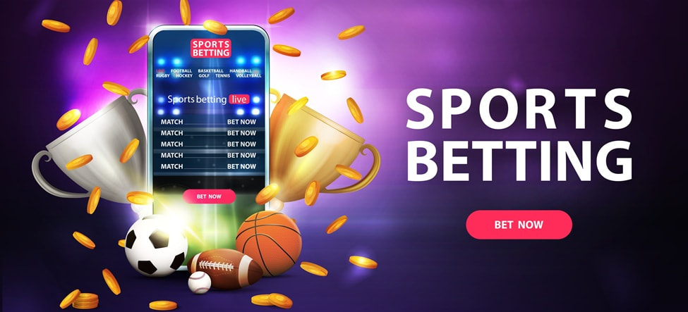 スポーツベット